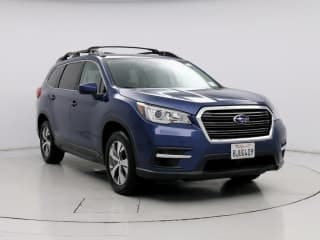 Subaru 2019 Ascent