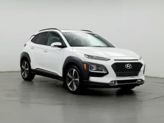 Hyundai 2021 Kona