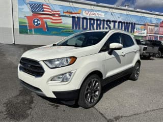 Ford 2020 EcoSport