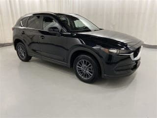 Mazda 2021 CX-5