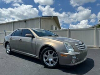 Cadillac 2007 STS