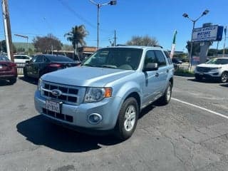 Ford 2009 Escape Hybrid