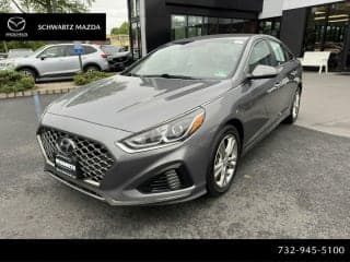 Hyundai 2018 Sonata