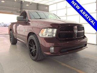 Ram 2016 1500