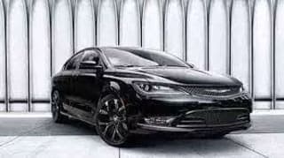 Chrysler 2015 200