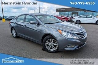 Hyundai 2013 Sonata