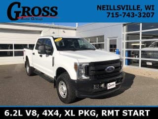 Ford 2018 F-350 Super Duty