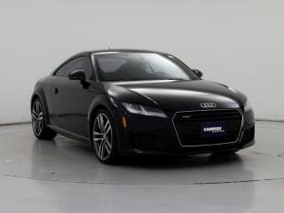 Audi 2016 TT