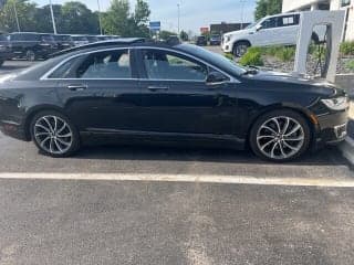 Lincoln 2018 MKZ