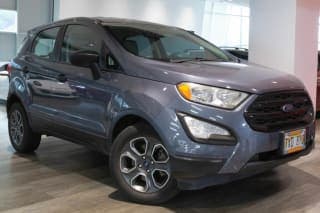 Ford 2019 EcoSport