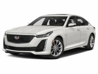 Cadillac 2020 CT5