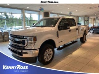 Ford 2022 F-350 Super Duty