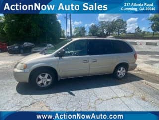 Dodge 2006 Grand Caravan