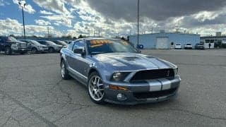 Ford 2007 Shelby GT500