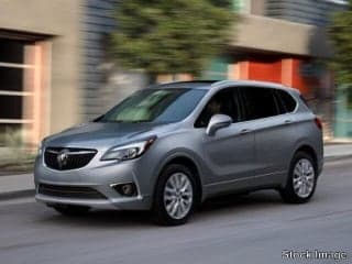 Buick 2020 Envision