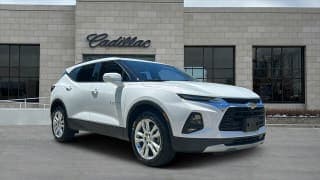 Chevrolet 2022 Blazer