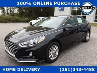 Hyundai 2019 Sonata