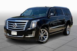 Cadillac 2015 Escalade ESV