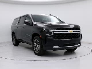 Chevrolet 2022 Suburban