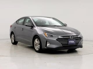 Hyundai 2019 Elantra