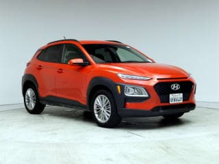 Hyundai 2019 Kona