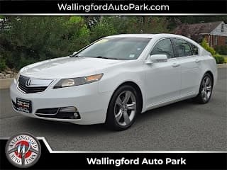 Acura 2012 TL