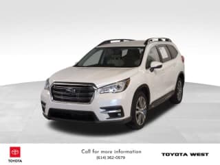 Subaru 2021 Ascent