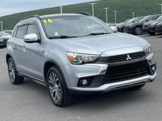 Mitsubishi 2016 Outlander Sport