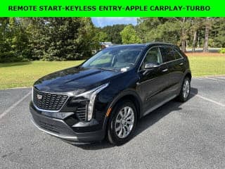 Cadillac 2023 XT4