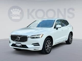 Volvo 2021 XC60