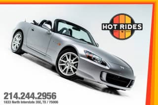 Honda 2005 S2000