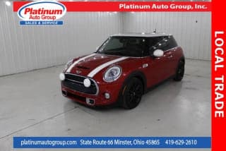 MINI 2014 Cooper