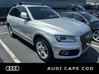 Audi 2014 Q5