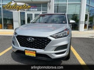 Hyundai 2019 Tucson