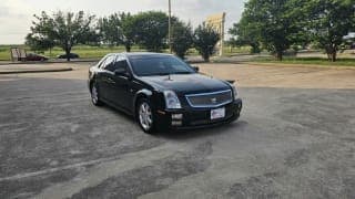 Cadillac 2005 STS