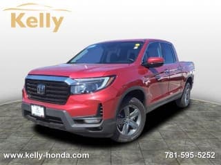 Honda 2022 Ridgeline