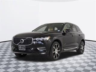 Volvo 2020 XC60