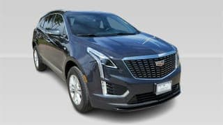 Cadillac 2023 XT5