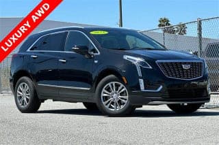 Cadillac 2023 XT5