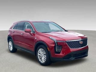 Cadillac 2024 XT4