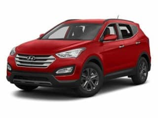 Hyundai 2013 Santa Fe Sport