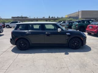 MINI 2024 Clubman