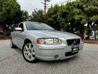 Volvo 2006 S60