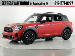 MINI 2023 Countryman