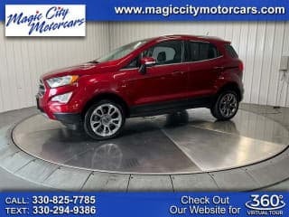 Ford 2020 EcoSport