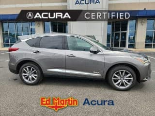 Acura 2024 RDX