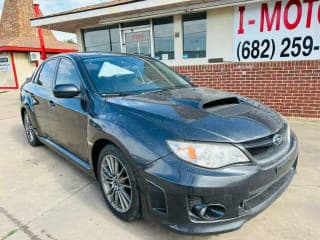 Subaru 2014 Impreza