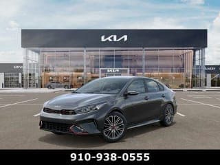 Kia 2024 Forte