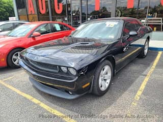 Dodge 2013 Challenger