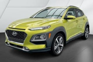 Hyundai 2020 Kona